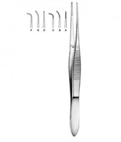 Dressing & Tissue Forceps